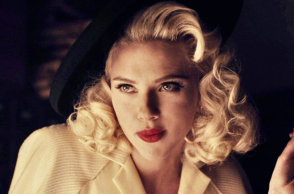 H Scarlett Johansson στην ταινία «Hail, Caesar! (2016)» © Allstar/Working Title Films