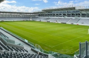 Τελικός Κυπέλλου Ελλάδας: Ανακούφιση από το καινούργιο γήπεδο της Λεμεσού - Στη Λευκωσία ο αγώνας - Γλιτώνει το στάδιο τις εκδηλώσεις των Ελλήνων χούλιγκαν.