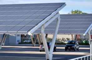 Νέες τάσεις στην τεχνολογία των φωτοβολταϊκών