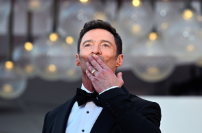 Χιού Τζάκμαν