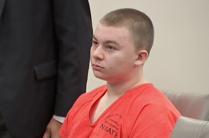 Υπόθεση Έιντεν Φούτσι: Ο 14χρονος που δολοφόνησε με 113 μαχαιριές τη 13χρονη Τρίστιν Μπέιλ.