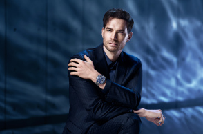 HUAWEI WATCH Ultimate: Το νέο smartwatch υψηλής τεχνολογίας της Huawei