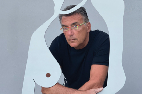 It's My Party: O Κωστής Γεωργίου, ζωγράφος και γλύπτης, φτιάχνει μία λίστα με τα τραγούδια που του καθόρισαν τη ζωή.