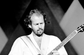 Ο κιθαρίστας των ABBA, Lasse Wellander