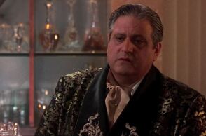 Ο Μάικλ Λέρνερ