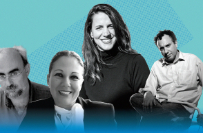 Η πολιτική ορθότητα «παρεμβαίνει» σε λογοτεχνικά έργα: Χρήστος Χωμενίδης, Γιώργος Σκαμπαρδώνης, Αγγέλα Σωτηρίου και Στέλα Ζουμπουλάκη μιλούν για το φαινόμενο.