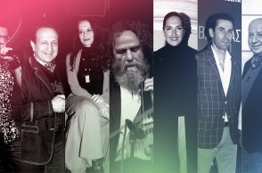 Διάσημοι πολιτικοί στις εκλογές του 2023