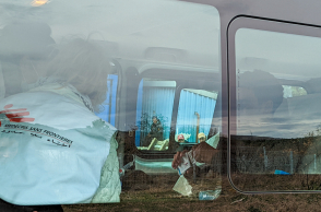 Γιατροί Χωρίς Σύνορα: Η ΕΕ πρέπει να αυξήσει τον έλεγχο στα σύνορα της Ευρώπης για τη βία κατά προσφύγων, μεταναστών και αιτούντων άσυλο - Οι μαρτυρίες ασθενών.