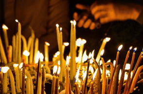 Πάσχα στην Αθήνα