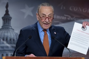 ΗΠΑ: Η ξυλαζίνη, το συνθετικό ναρκωτικό που αποκαλείται tranq, κηρύχθηκε «επελαύνουσα απειλή» στις ΗΠΑ - Απελευθερώνονται πόροι για την καταπολέμησή του.