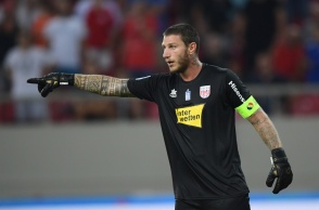 Μπόρις Κλέιμαν