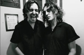 Τα παιδιά των Metallica στα βήματα των γονιών τους: OTTTO, Taipei Houston και Bastardane