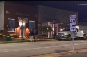 Πυροβολισμοί σε πάρτι γενεθλίων στην Αλαμπάμα