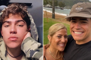 Υπόθεση Ράιλι Γκούντριτζ και Άντονι Μπαράχας: Οι δολοφονίες των δύο νεαρών σε κινηματογράφο κατά τη διάρκεια της ταινίας τρόμου «Forever Purge».