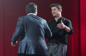 «Οι πολίτες αναμένουν απαντήσεις από τον ΣΥΡΙΖΑ», αναφέρει σε ανακοίνωσή της η ΝΔ, μετά την καταγγελία σε βάρος του ευρωβουλευτή Αλέξη Γεωργούλη.