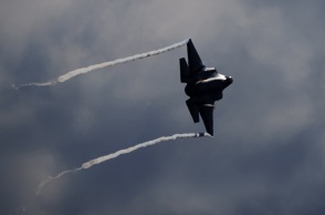 Reuters: Το Στέιτ Ντιπάρτμεντ αναμένεται να στείλει επίσημη ειδοποίηση στο Κογκρέσο για την έγκριση πακέτου εκσυγχρονισμού του στόλου των τουρκικών F-16.