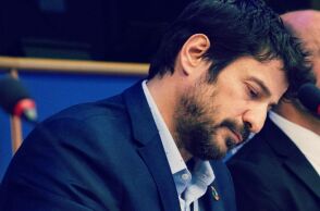 Αλέξης Γεωργούλης