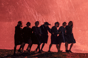 Πάσκουα Βοργιά & Παύλος Φυσάκης - Documents of breathing, "Dream city"