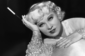 Mae West