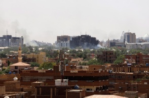 Οι αιματηρές συγκρούσεις συνεχίζονται στο Σουδάν