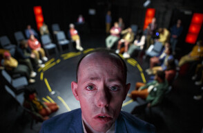 Η ταινία «Shadow» των Back to back Theatre στο M-Power Festival στη Στέγη