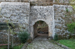 Κάστρο Ζακύνθου: Αποκαθίσταται και αναδεικνύεται από το υπουργείο Πολιτισμού το σπουδαίο μνημείο - Η μελέτη και οι σχεδιαζόμενες παρεμβάσεις.