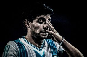 maradona