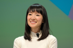 Marie Kondo