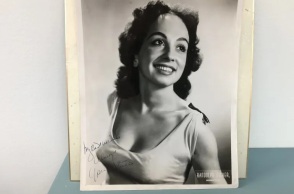 Πέθανε η April Stevens, είχε επιτυχίες με τον Nino Tempo στα 60s