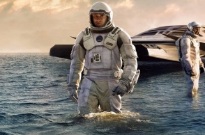 Οι 10 καλύτερες ταινίες επιστημονικής φαντασίας του 21ου αιώνα