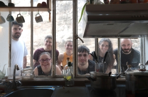 Οι Εν Δυνάμει επιστρέφουν στην Αθήνα με το «Solar»