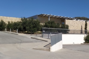 Ηράκλειο: Εγκαινιάστηκε το Μουσείο Μεσαράς - Φιλοξενεί περισσότερα από 900 αρχαιολογικά εκθέματα - Εκπληρώνεται αίτημα δεκαετιών για την τοπική κοινωνία.