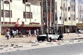 Σουδάν: Στο Χαρτούμ, ασθενείς και γιατροί περιγράφουν την απόλυτη φρίκη στα νοσοκομεία - Οι μάχες αποτελειώνουν το σύστημα υγείας.