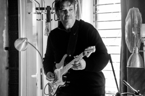 Μπάμπης Παπαδόπουλος: Κάθε δίσκος είναι μια καινούργια αρχή