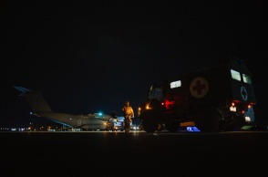 Απεγκλωβισμοί στο Σουδάν 