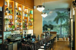 Philosopheat Wine  Restaurant 