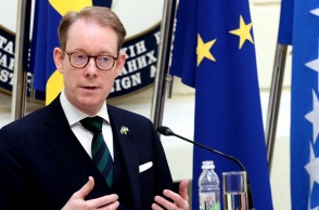 Η Ρωσία χρησιμοποιεί τις πρεσβείες της στις σκανδιναβικές χώρες για κατασκοπεία - Δημοσιογραφική έρευνα κατονομάζει 38 ύποπτους υπαλλήλους μυστικών υπηρεσιών.