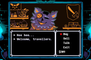 Itch.io: Το «σπίτι» των πειραματικών videogames