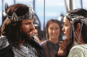 Ο Αρχοντας των Δαχτυλιδιών: Η Επιστροφή του Βασιλιά