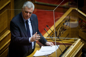 Αντώνης Μυλωνάκης