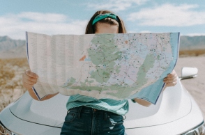 Ταξίδι με το αμάξι