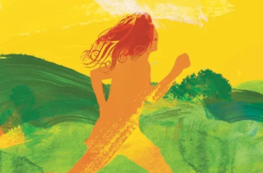 Εικ.: Simon Pemberton (από την παρουσίαση του βιβλίου στο The New Yorker, 7.2.2010).