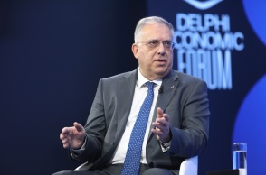 Τάκης Θεοδωρικάκος