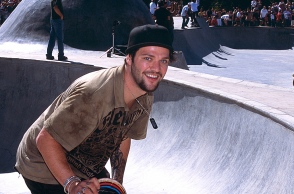 Ο Bam Margera