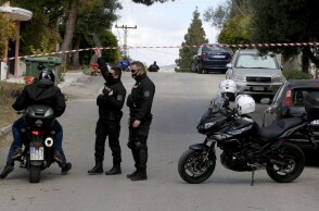 Καραϊβάζ: Δύο συλλήψεις για τη δολοφονία του