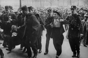 Εργατική Πρωτομαγιά - 1 Μαΐου: Τα ιστορικά γεγονότα, η δράση των εργατικών κινημάτων και η προέλευση της αργίας.