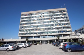 Θεσσαλονίκη: Μεταφορά τεχνογνωσίας και παροχή εξειδικευμένης εκπαίδευσης από το ΑΠΘ σε ουκρανικά πανεπιστήμια - Ακαδημαϊκό προσωπικό έρχεται για την ημερίδα.