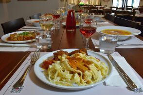 Δήμαρχος Grill & Wine