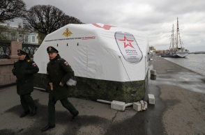 Το Κρεμλίνο θεωρεί τις εκτιμήσεις των ΗΠΑ για τις ρωσικές απώλειες στην Ουκρανία «αποκύημα φαντασίας» - Πώς σχολιάζει την ειρηνευτική πρωτοβουλία του Βατικανού.