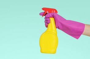 Τοξικές χημικές ουσίες από κοινά καταναλωτικά προϊόντα εκλύονται σε σπίτια και χώρους εργασίας - Έρευνα του Πανεπιστημίου της Καλιφόρνια.